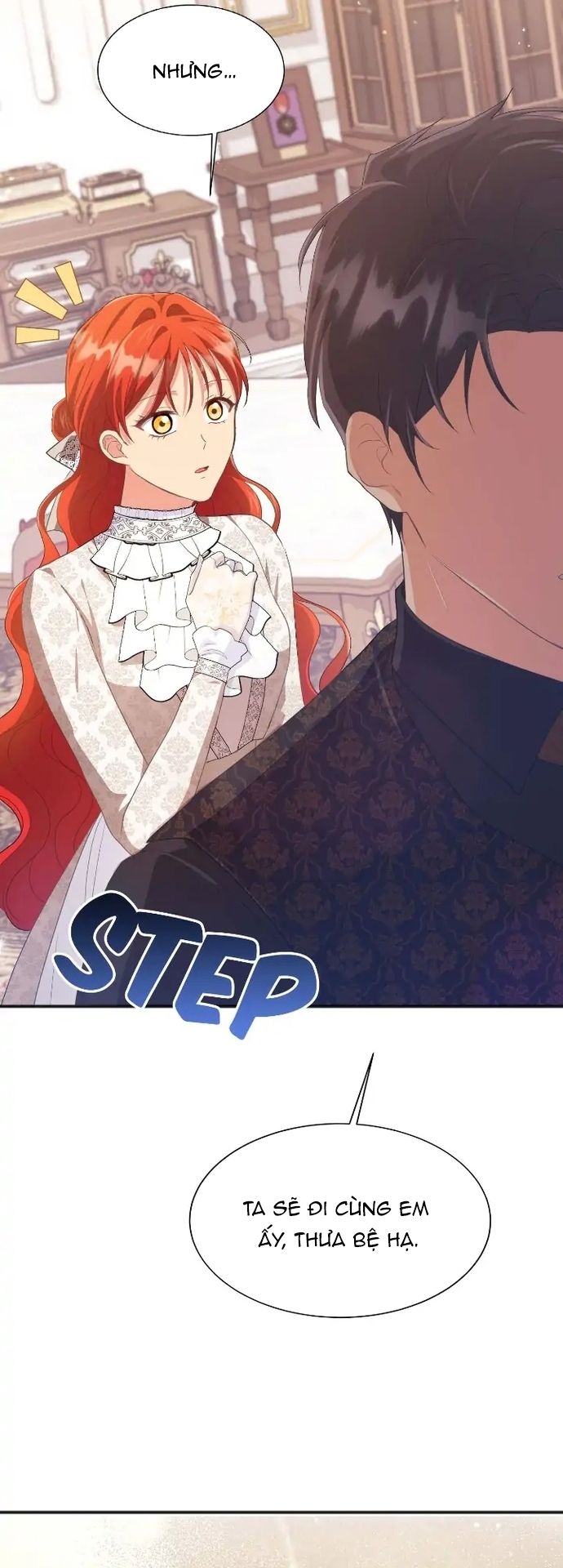 Cách Chia Tay Nam Chính Chapter 48 - 35