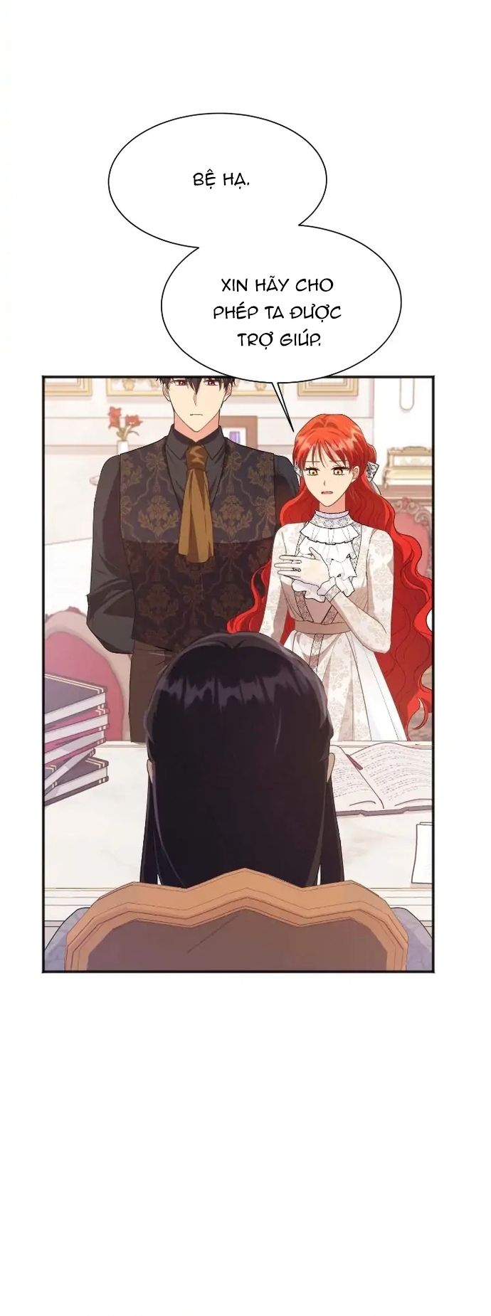 Cách Chia Tay Nam Chính Chapter 48 - 37