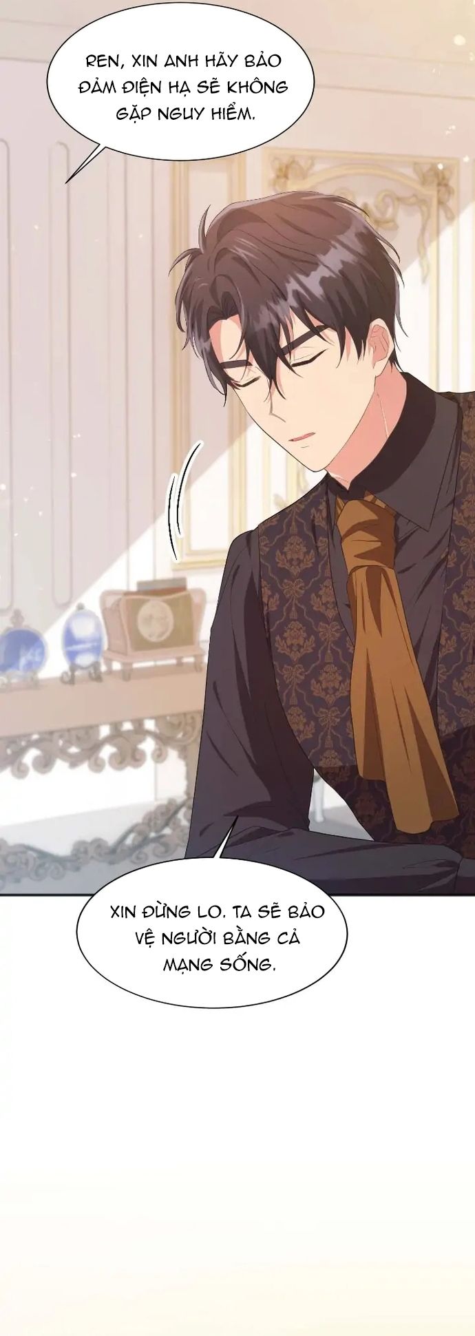 Cách Chia Tay Nam Chính Chapter 48 - 39