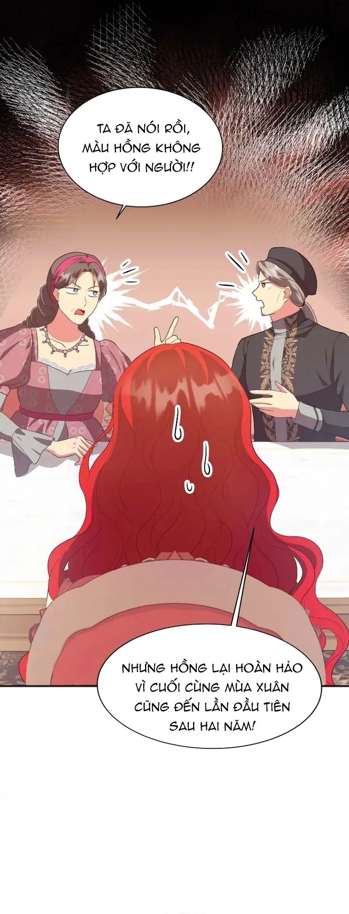 Cách Chia Tay Nam Chính Chapter 48 - 42