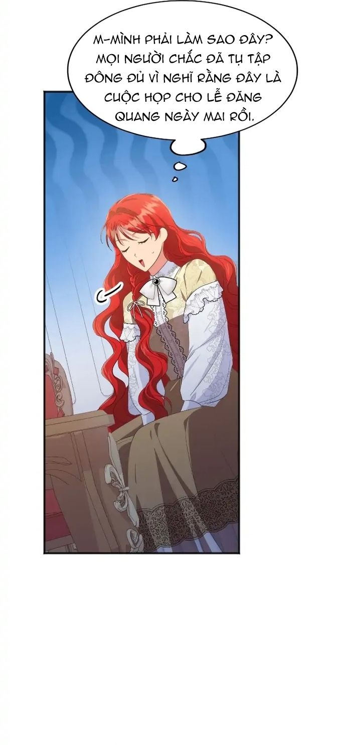 Cách Chia Tay Nam Chính Chapter 48 - 43