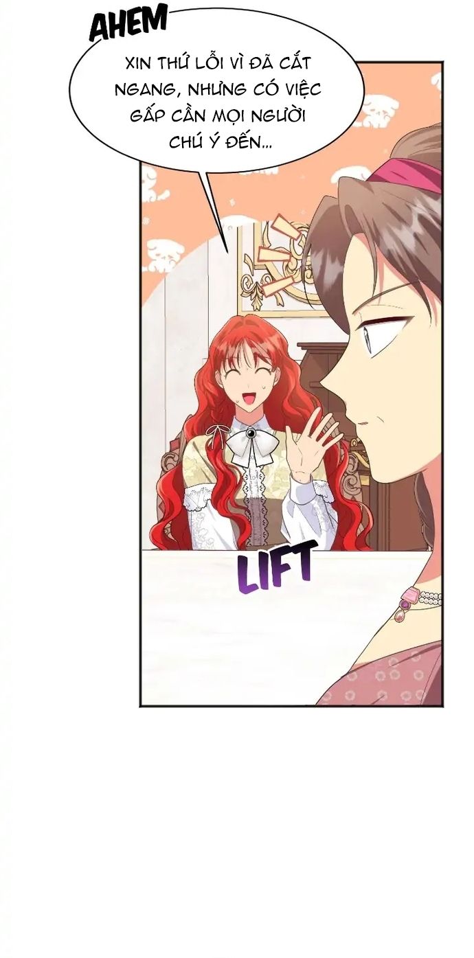 Cách Chia Tay Nam Chính Chapter 48 - 44