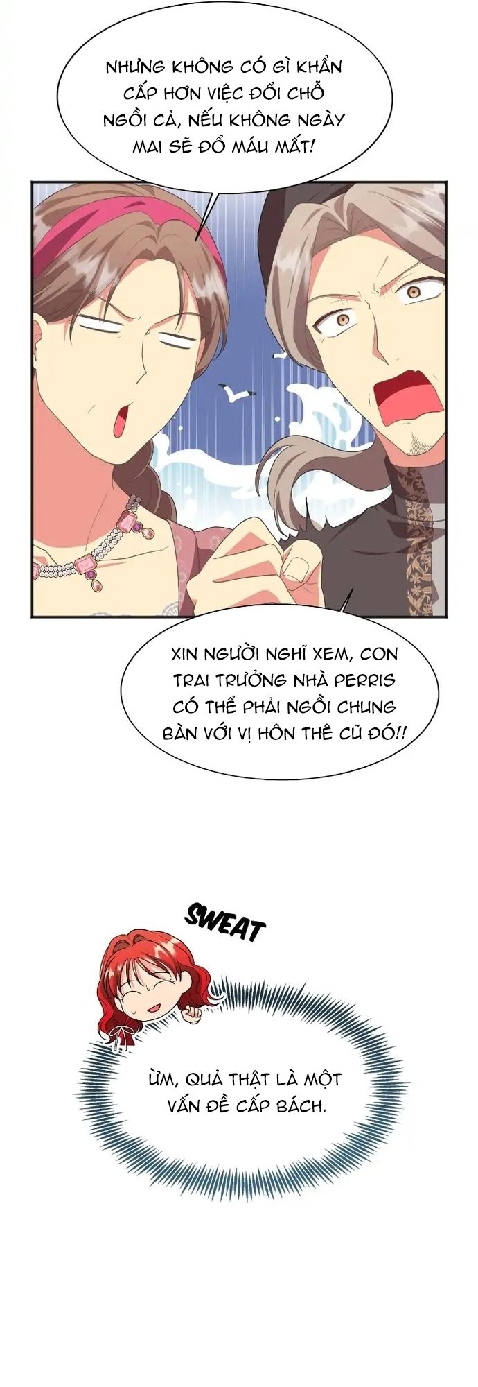 Cách Chia Tay Nam Chính Chapter 48 - 45