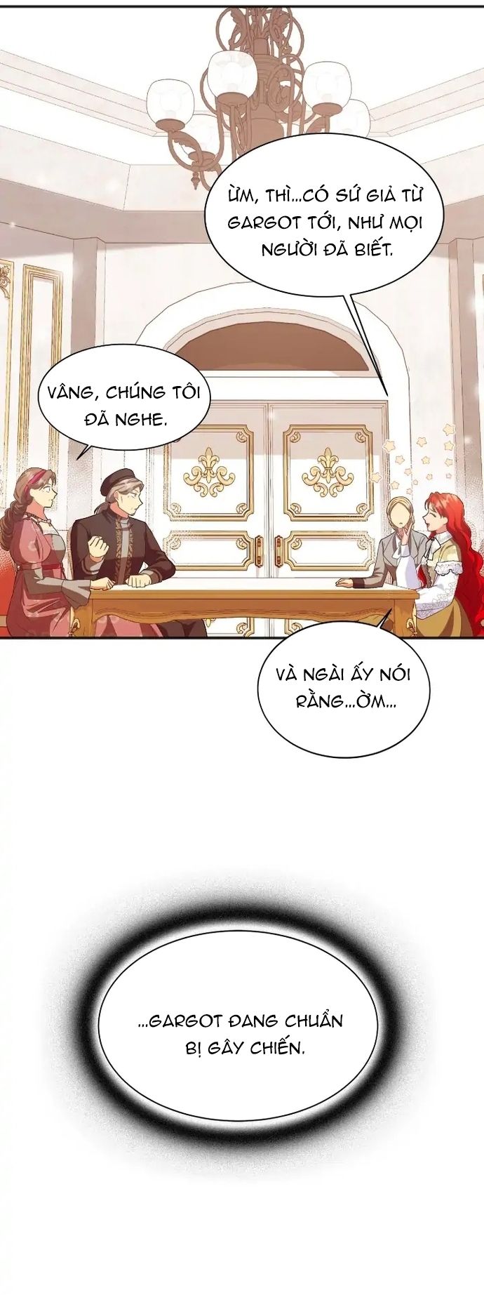 Cách Chia Tay Nam Chính Chapter 48 - 46