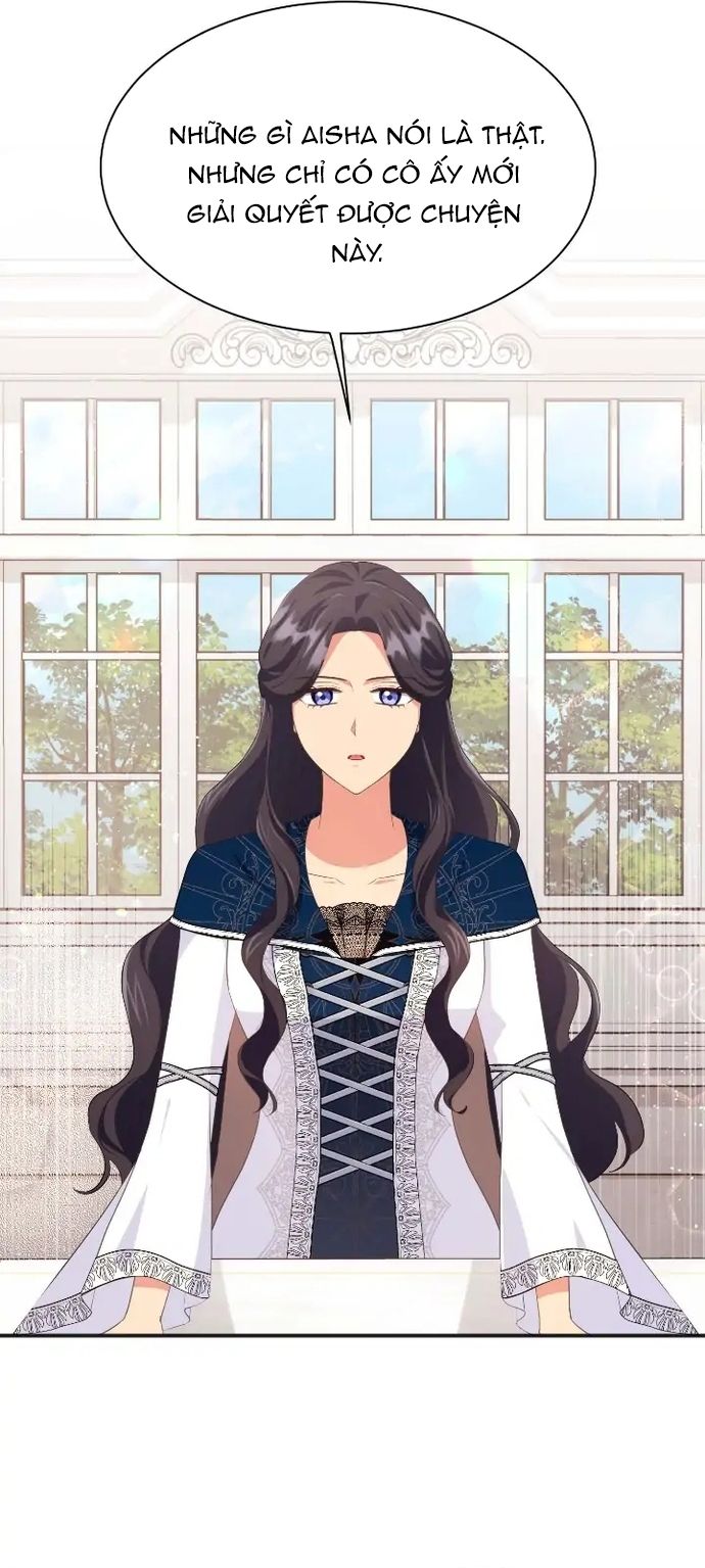 Cách Chia Tay Nam Chính Chapter 48 - 50