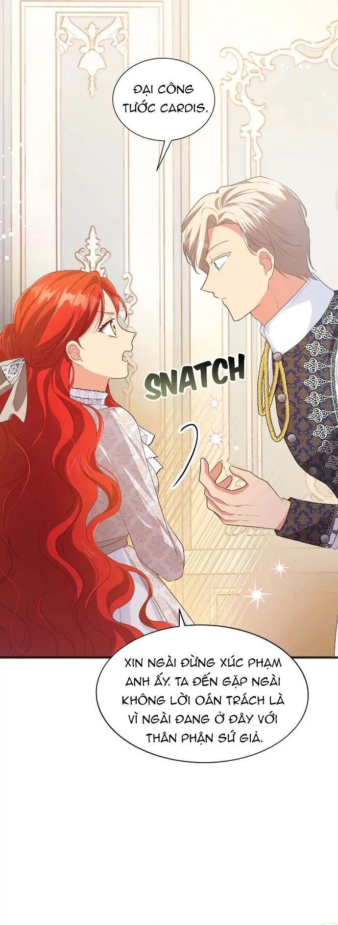 Cách Chia Tay Nam Chính Chapter 48 - 6