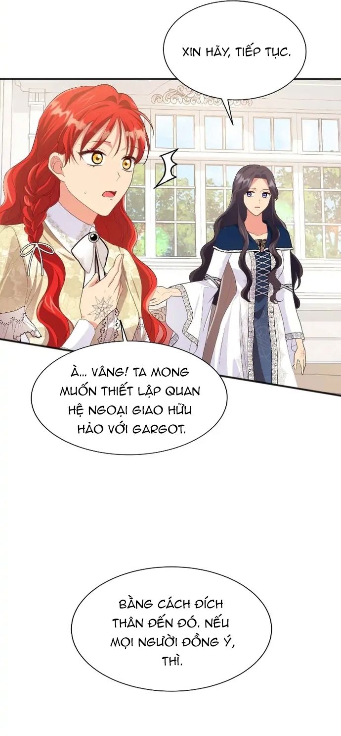 Cách Chia Tay Nam Chính Chapter 48 - 51