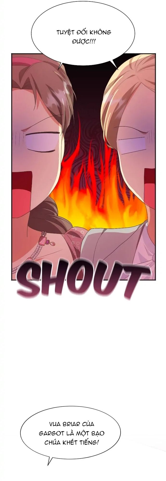 Cách Chia Tay Nam Chính Chapter 48 - 53