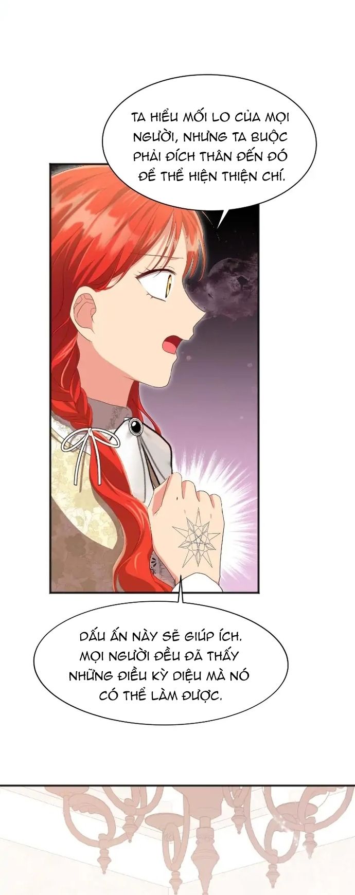 Cách Chia Tay Nam Chính Chapter 48 - 55