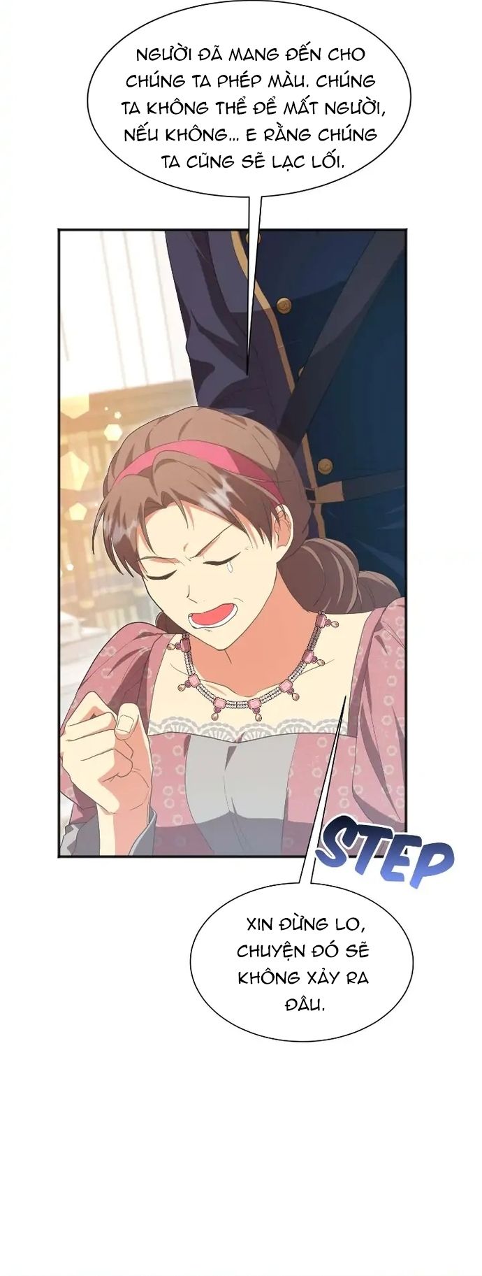 Cách Chia Tay Nam Chính Chapter 48 - 57