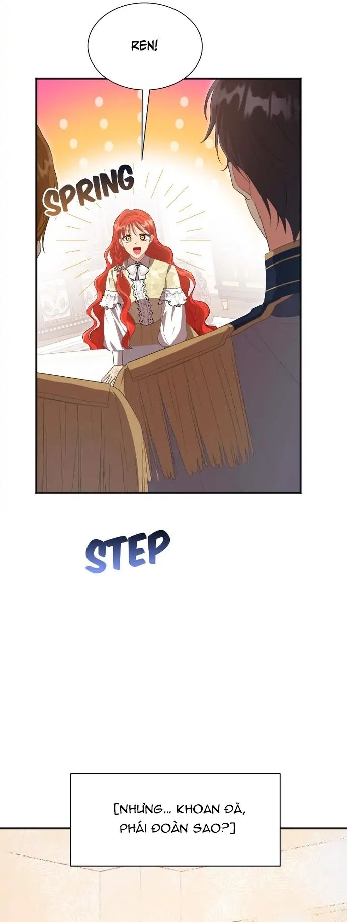 Cách Chia Tay Nam Chính Chapter 48 - 59