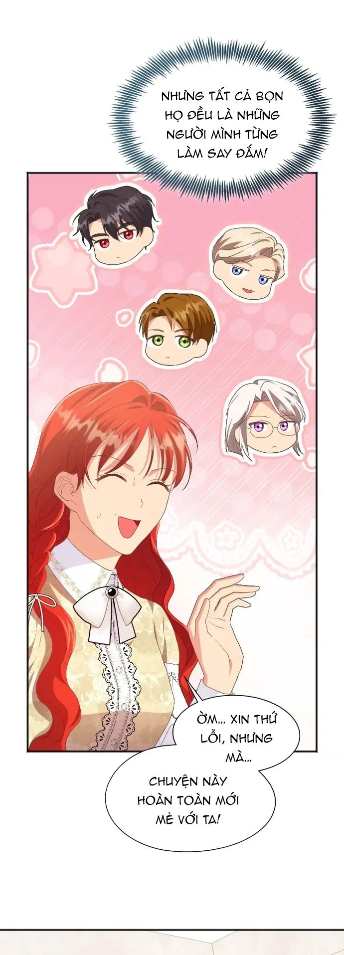 Cách Chia Tay Nam Chính Chapter 48 - 63