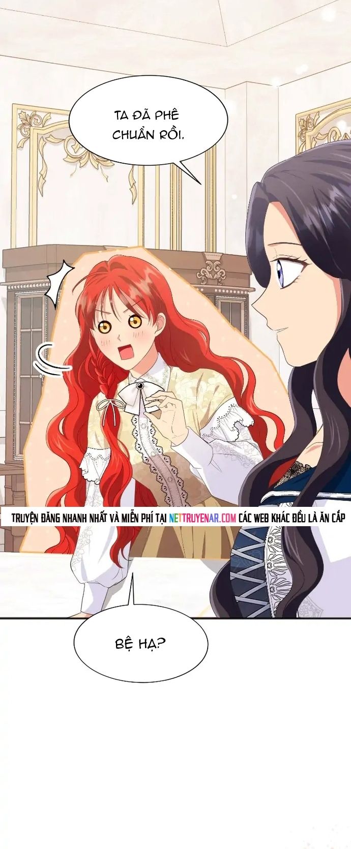 Cách Chia Tay Nam Chính Chapter 48 - 64