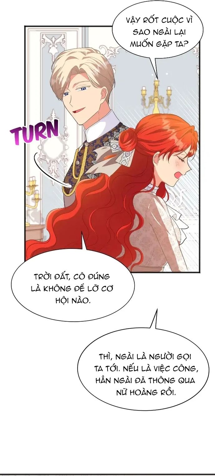 Cách Chia Tay Nam Chính Chapter 48 - 9