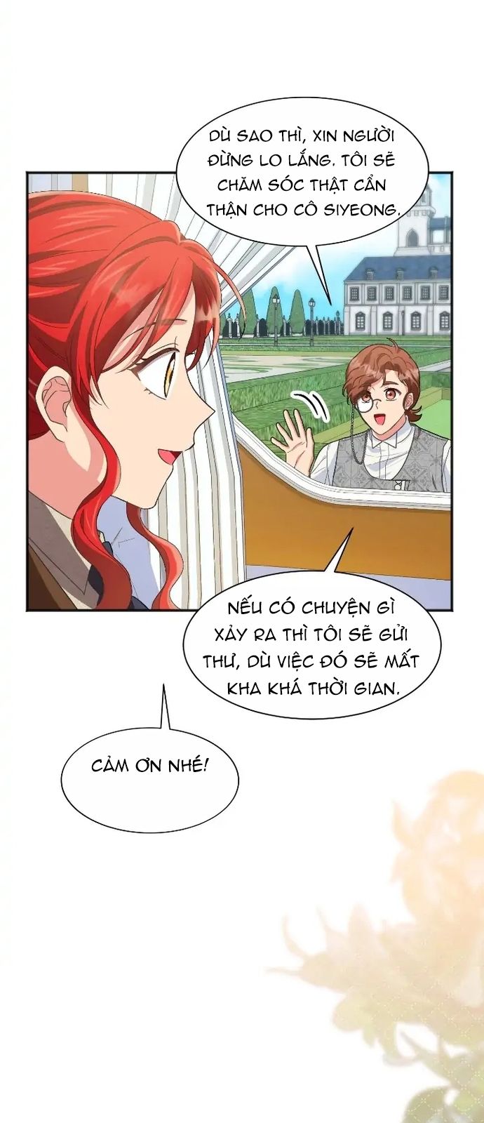 Cách Chia Tay Nam Chính Chapter 49 - 13