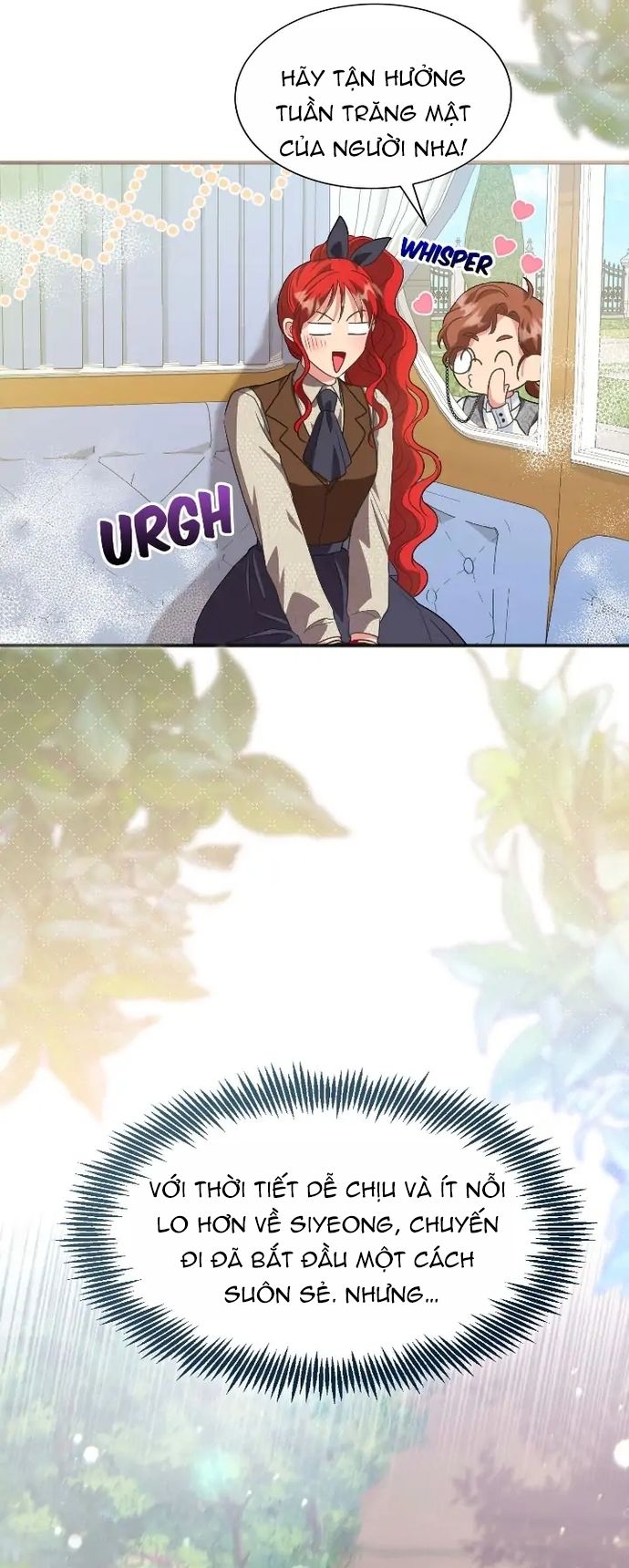 Cách Chia Tay Nam Chính Chapter 49 - 14