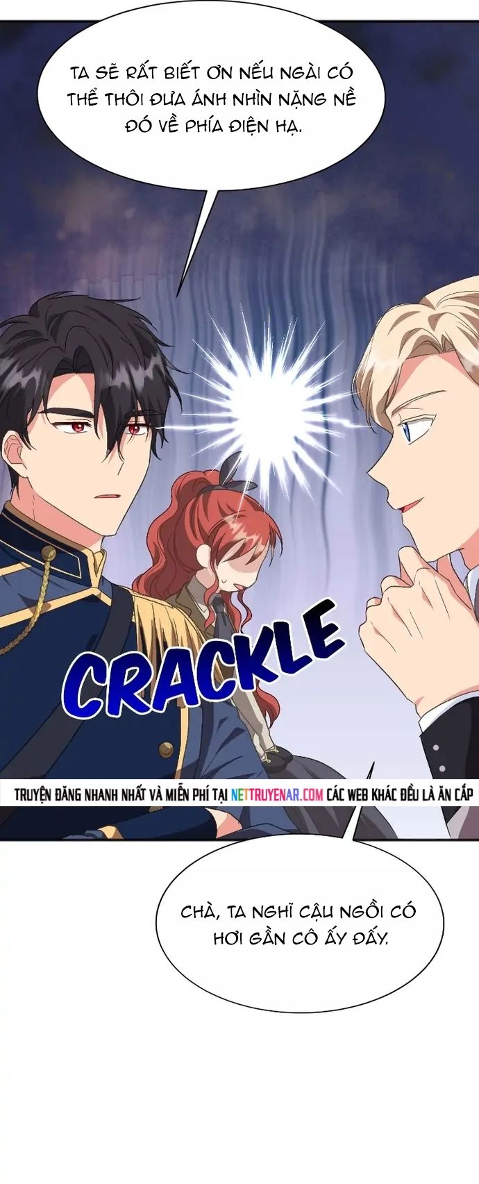 Cách Chia Tay Nam Chính Chapter 49 - 16