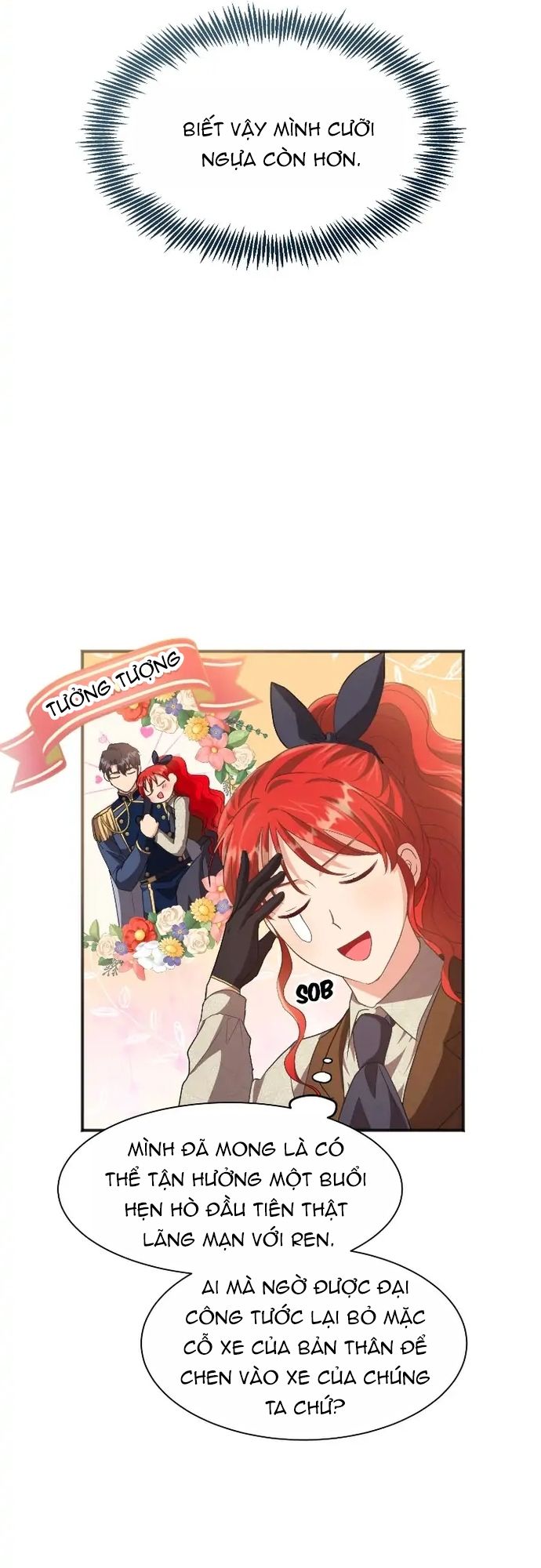 Cách Chia Tay Nam Chính Chapter 49 - 17