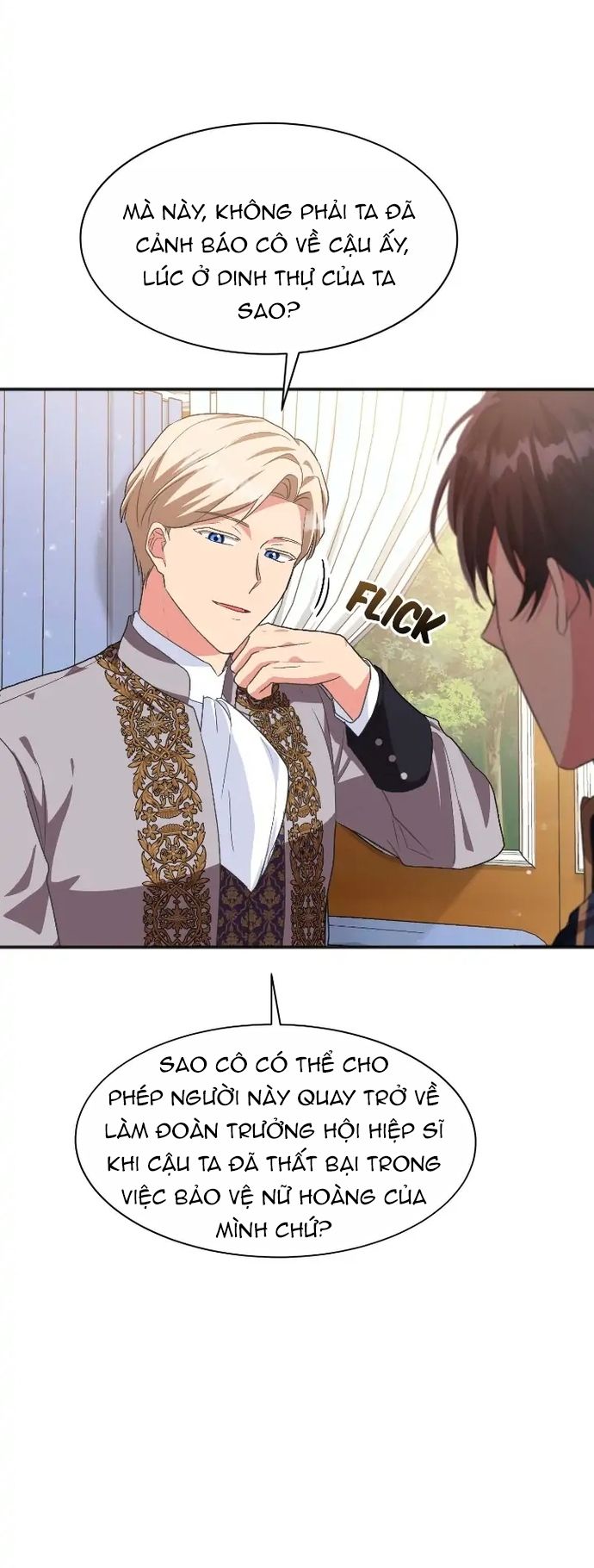 Cách Chia Tay Nam Chính Chapter 49 - 18