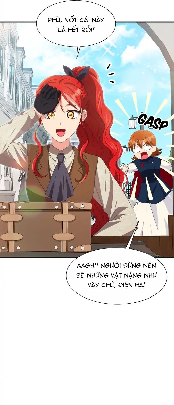 Cách Chia Tay Nam Chính Chapter 49 - 3