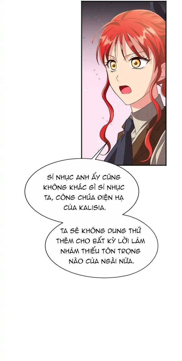 Cách Chia Tay Nam Chính Chapter 49 - 21