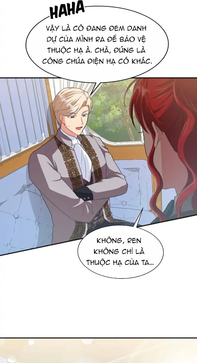 Cách Chia Tay Nam Chính Chapter 49 - 22