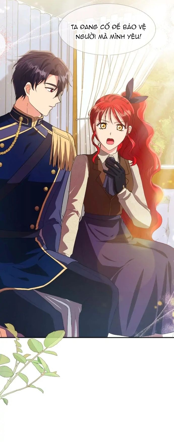 Cách Chia Tay Nam Chính Chapter 49 - 23