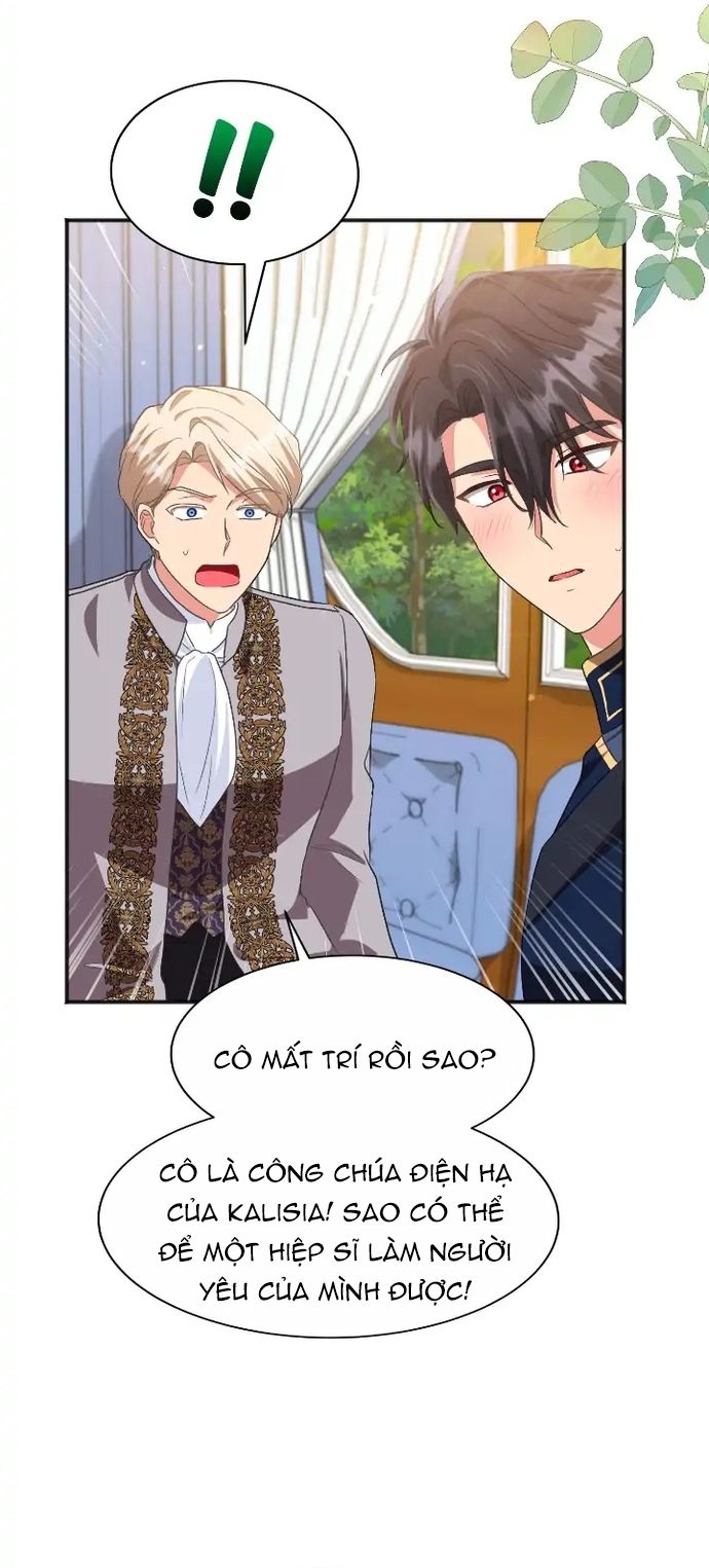 Cách Chia Tay Nam Chính Chapter 49 - 24