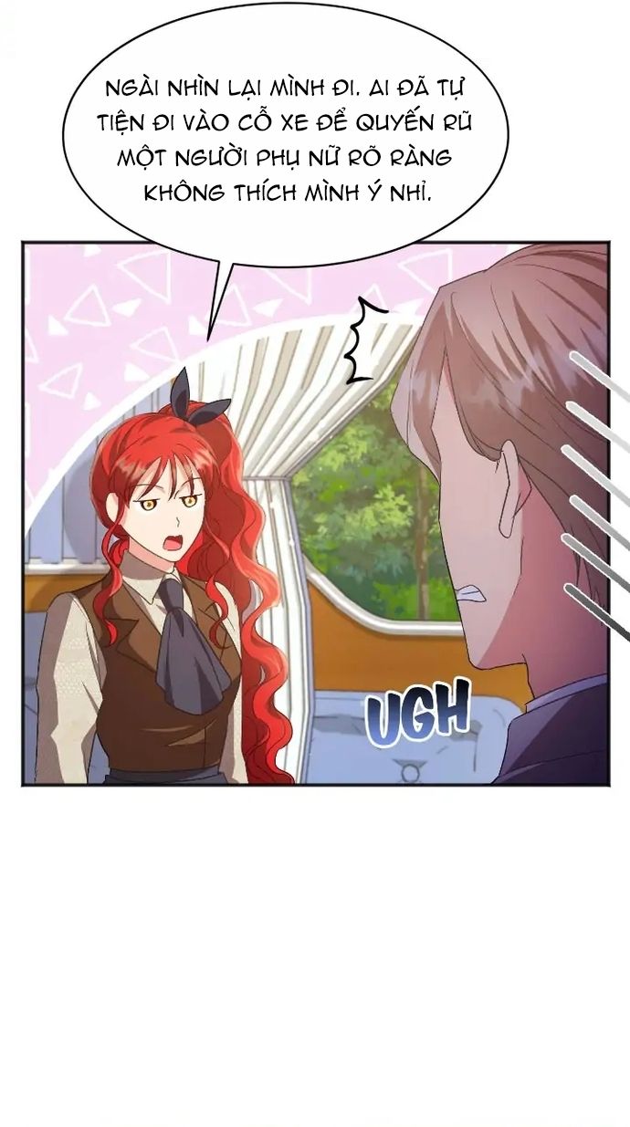 Cách Chia Tay Nam Chính Chapter 49 - 25