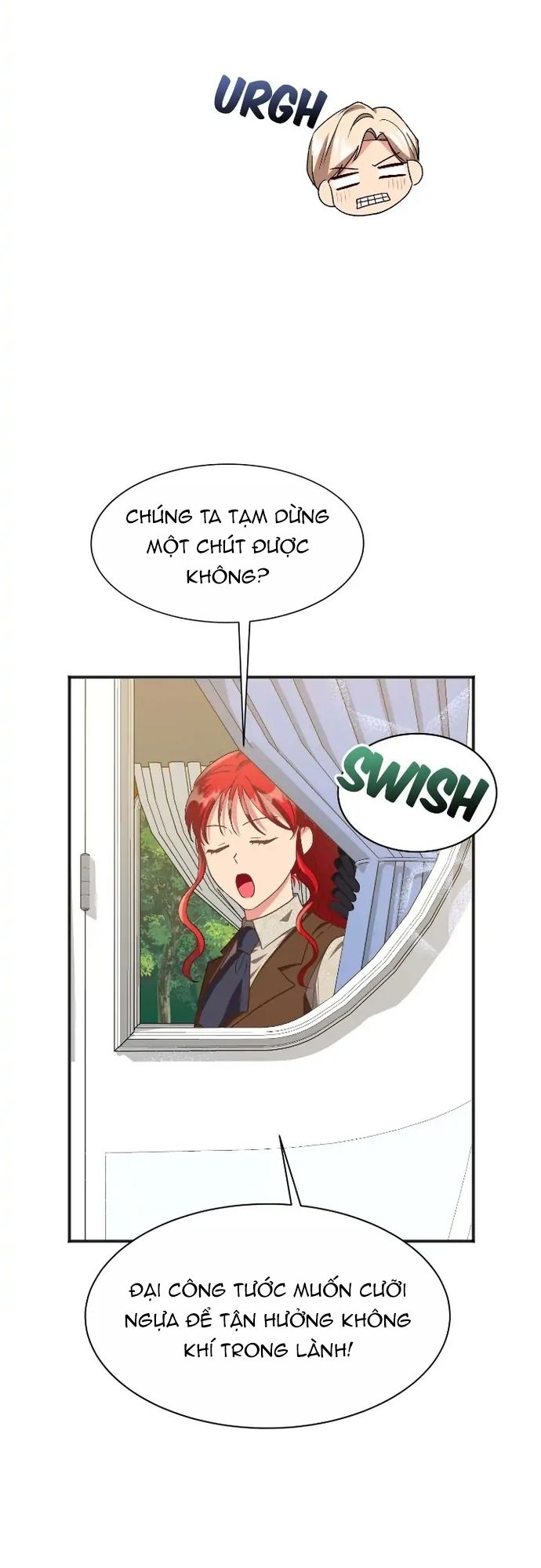 Cách Chia Tay Nam Chính Chapter 49 - 27