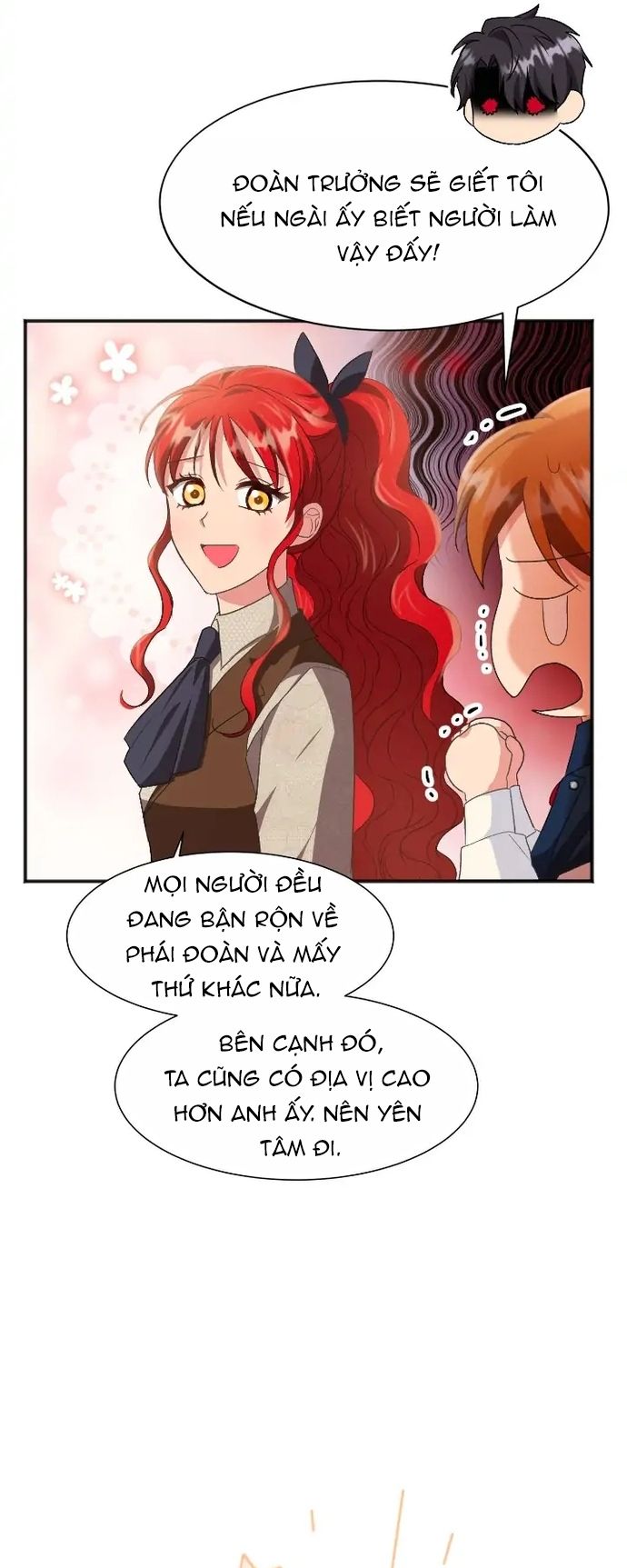 Cách Chia Tay Nam Chính Chapter 49 - 4