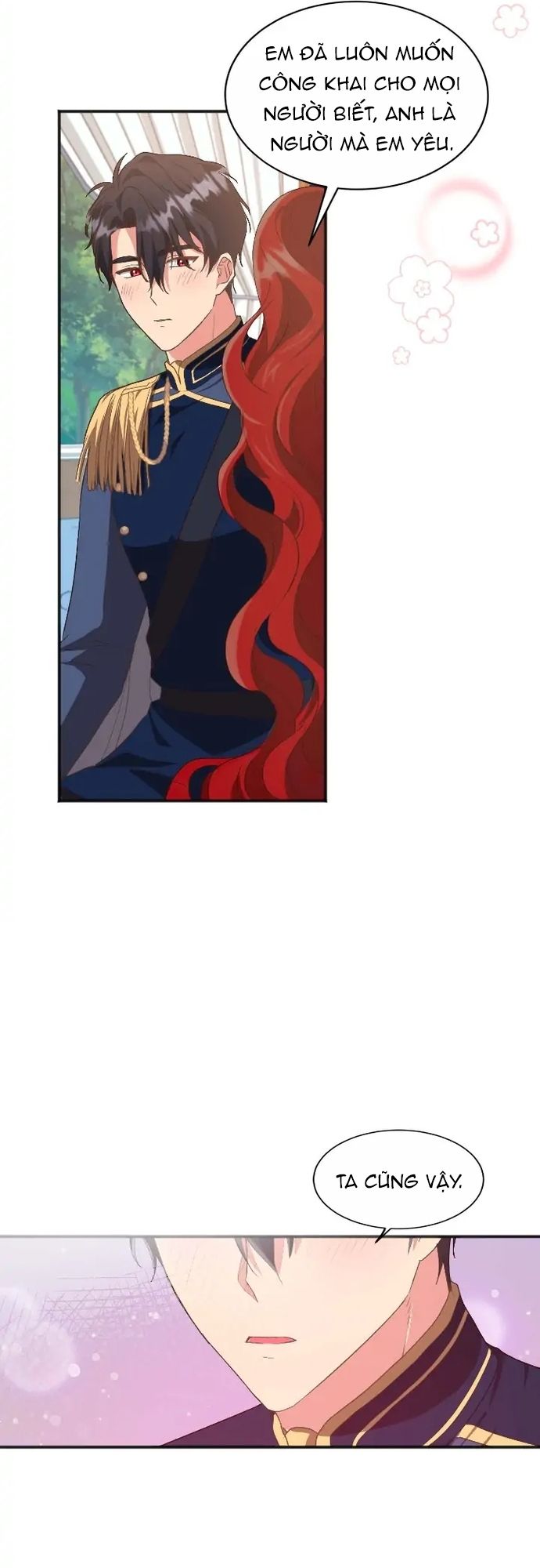 Cách Chia Tay Nam Chính Chapter 49 - 32