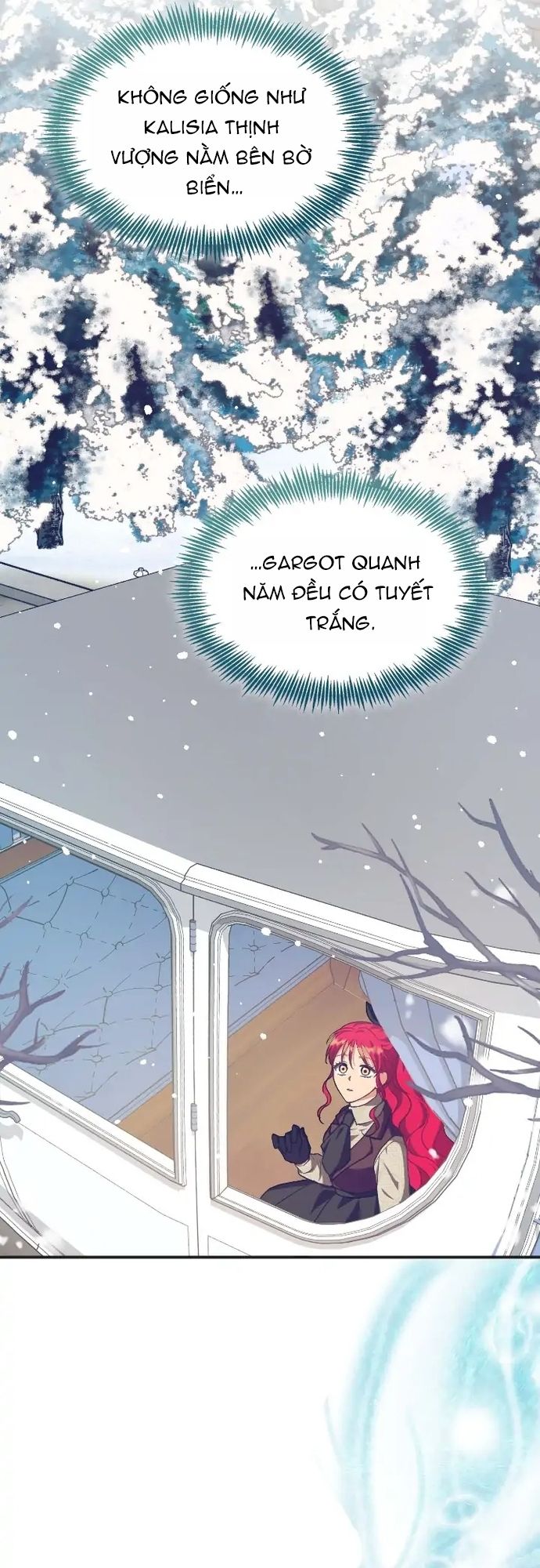 Cách Chia Tay Nam Chính Chapter 49 - 36