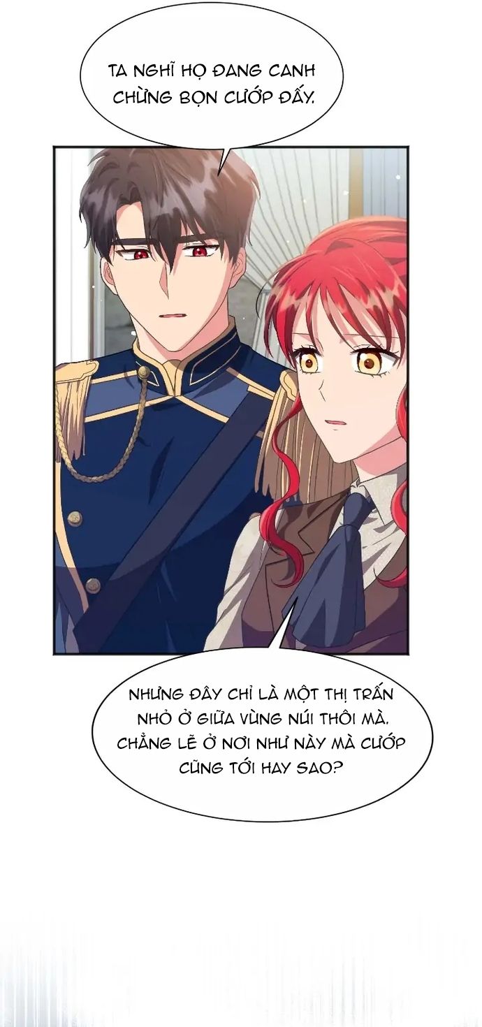 Cách Chia Tay Nam Chính Chapter 49 - 40