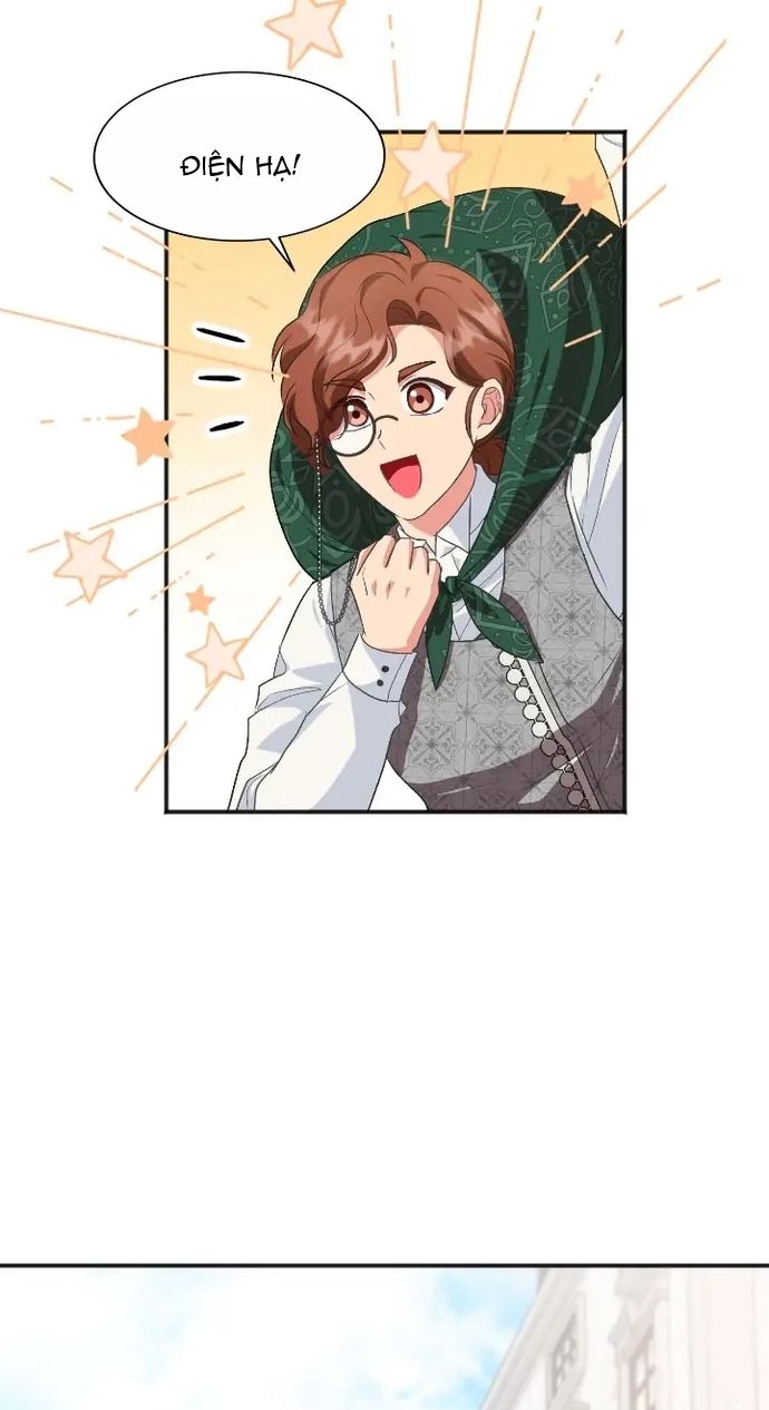 Cách Chia Tay Nam Chính Chapter 49 - 5