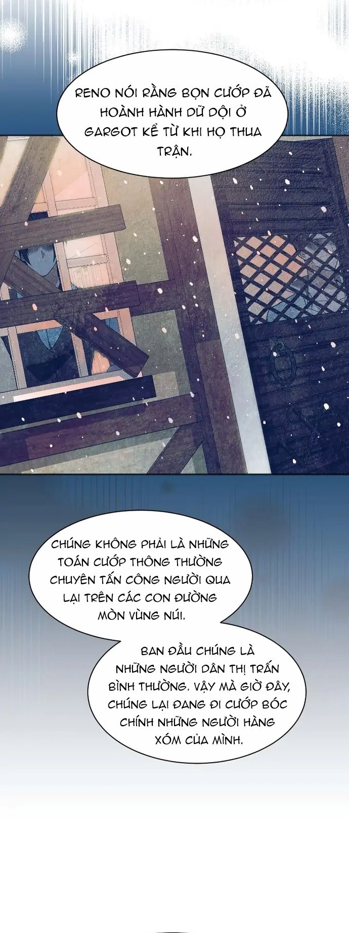 Cách Chia Tay Nam Chính Chapter 49 - 41