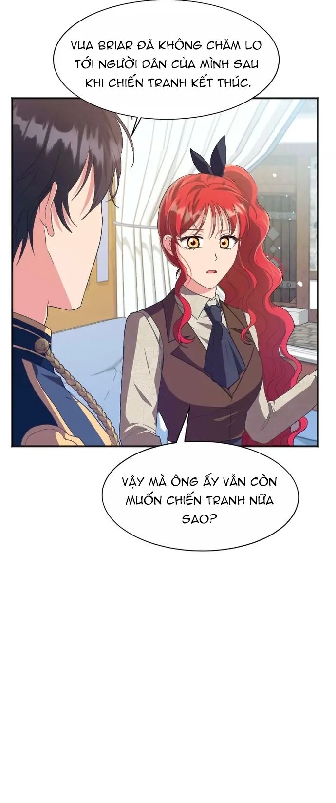 Cách Chia Tay Nam Chính Chapter 49 - 42