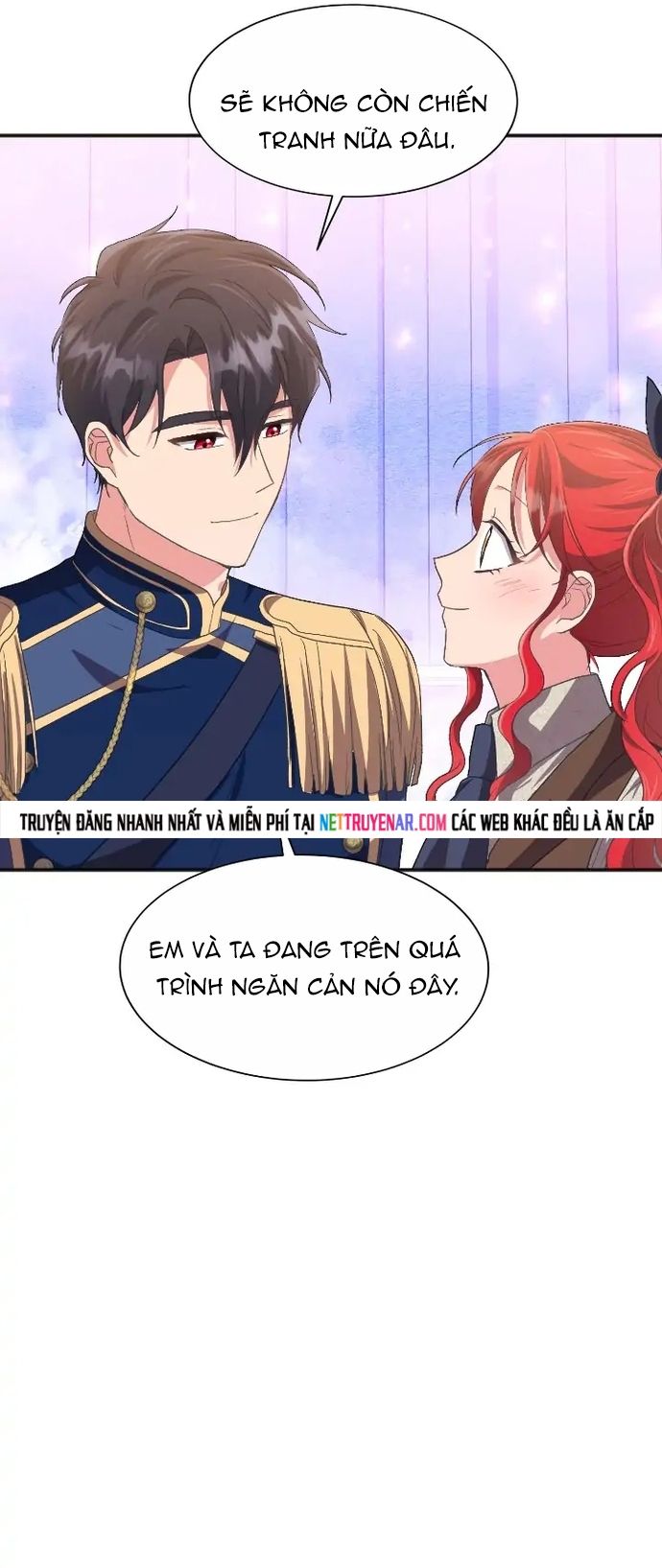 Cách Chia Tay Nam Chính Chapter 49 - 43