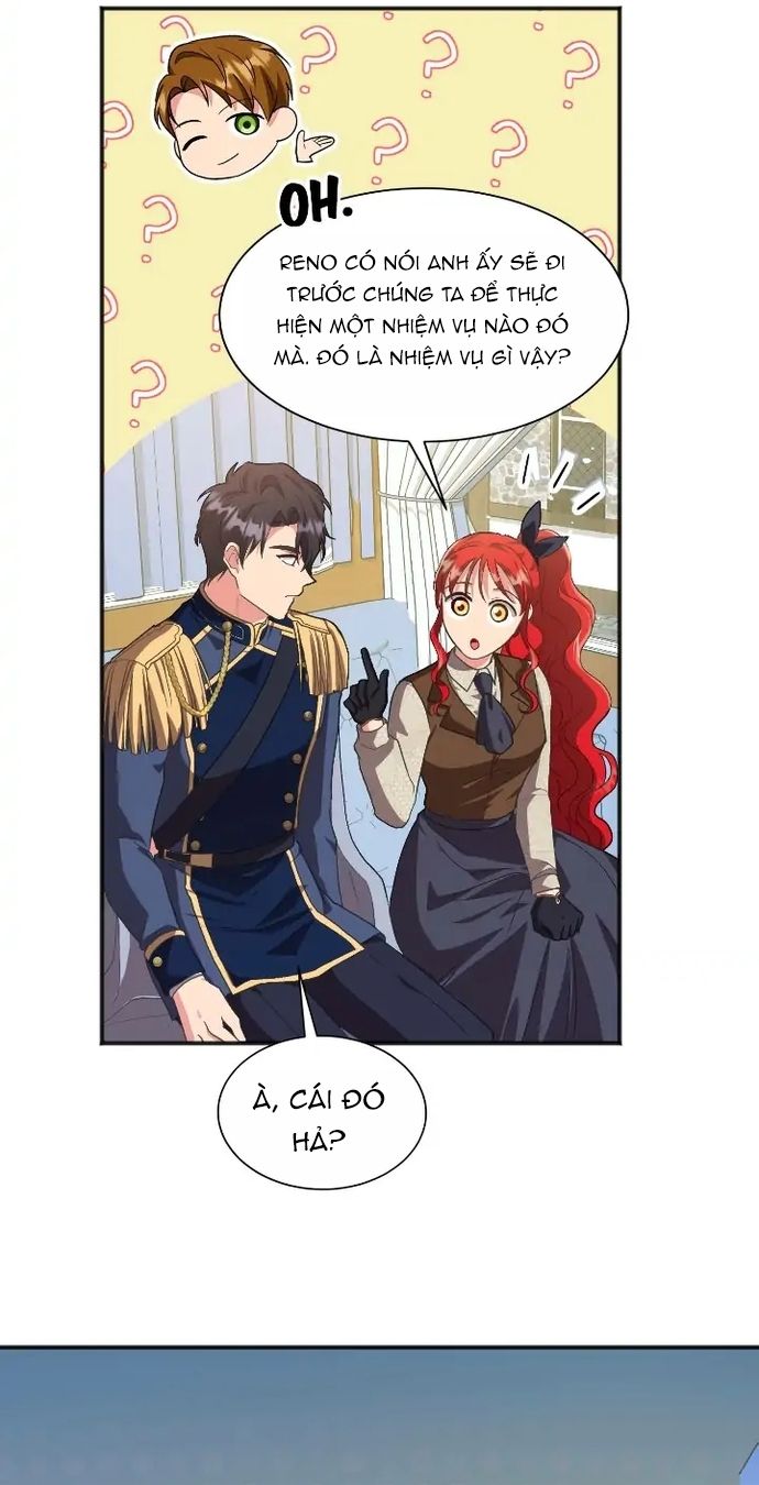 Cách Chia Tay Nam Chính Chapter 49 - 44