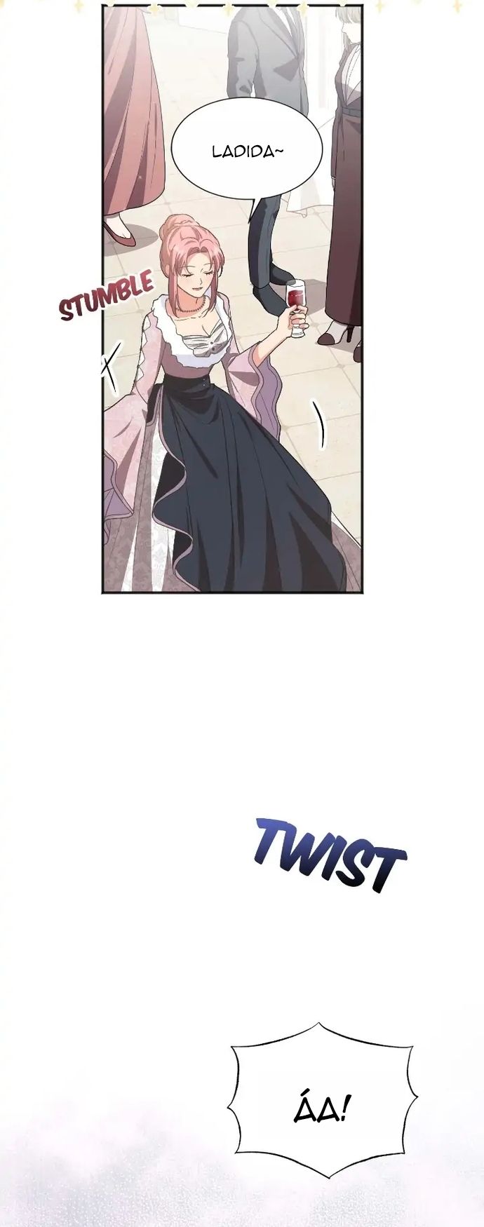 Cách Chia Tay Nam Chính Chapter 49 - 49