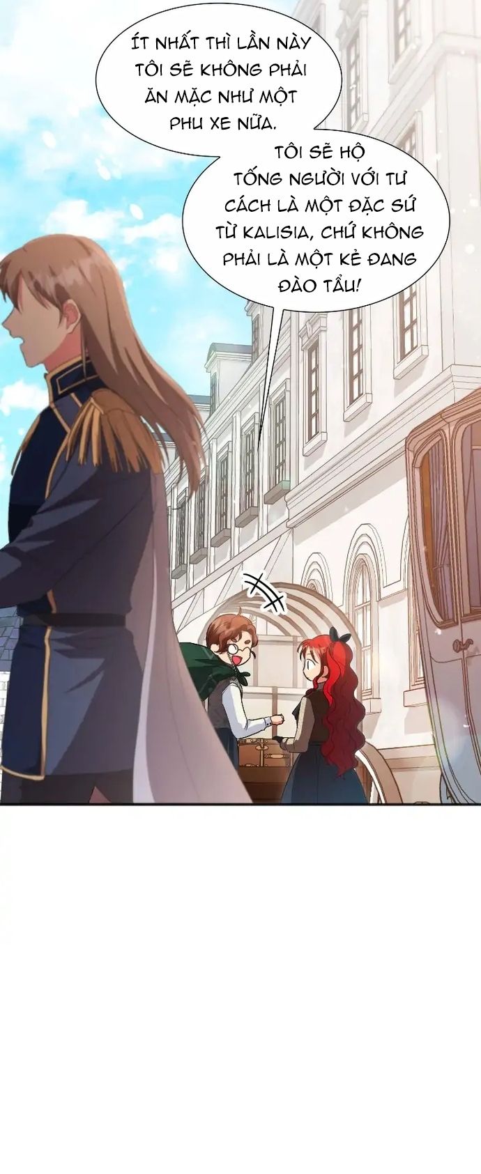 Cách Chia Tay Nam Chính Chapter 49 - 6