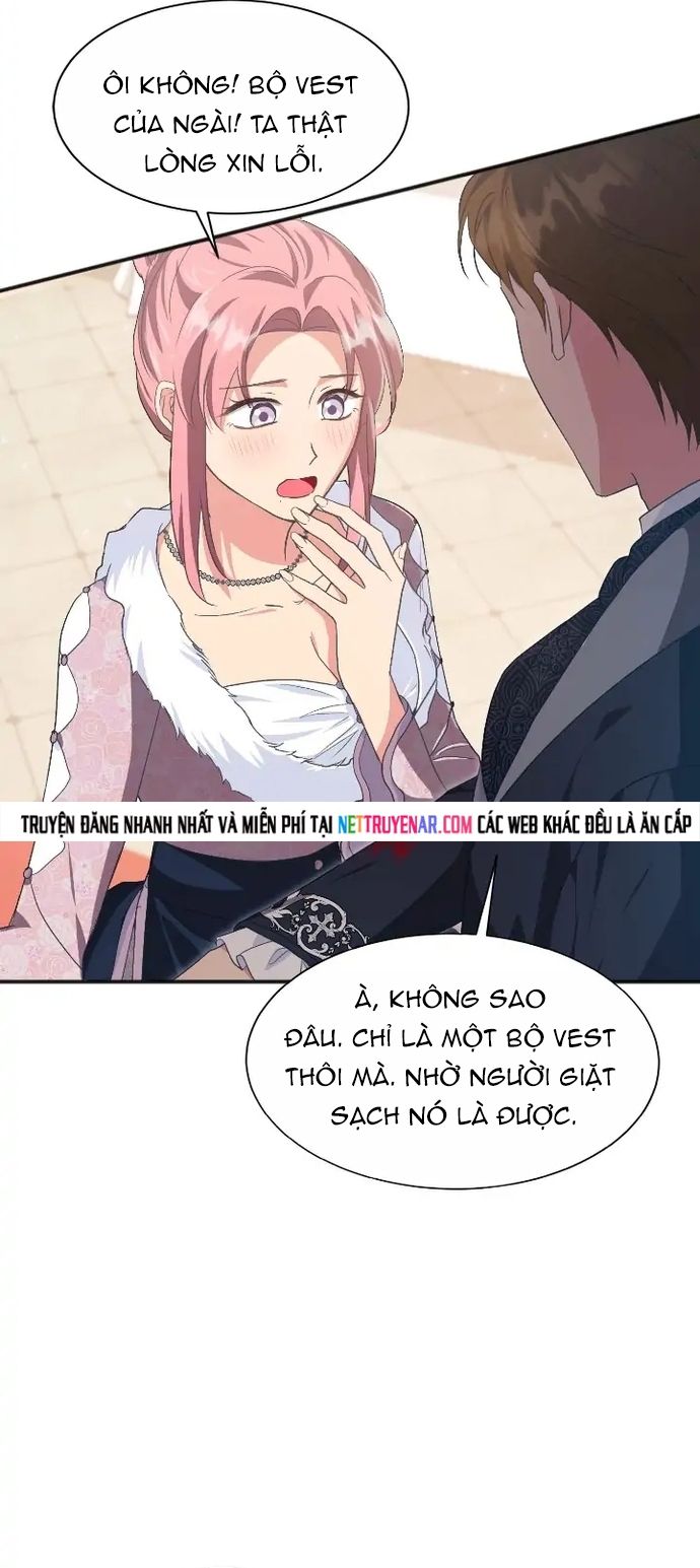 Cách Chia Tay Nam Chính Chapter 49 - 51