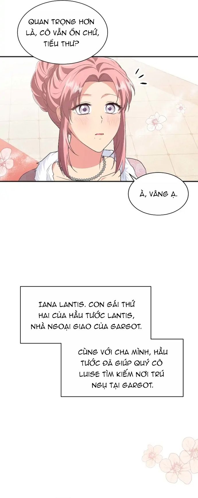 Cách Chia Tay Nam Chính Chapter 49 - 52