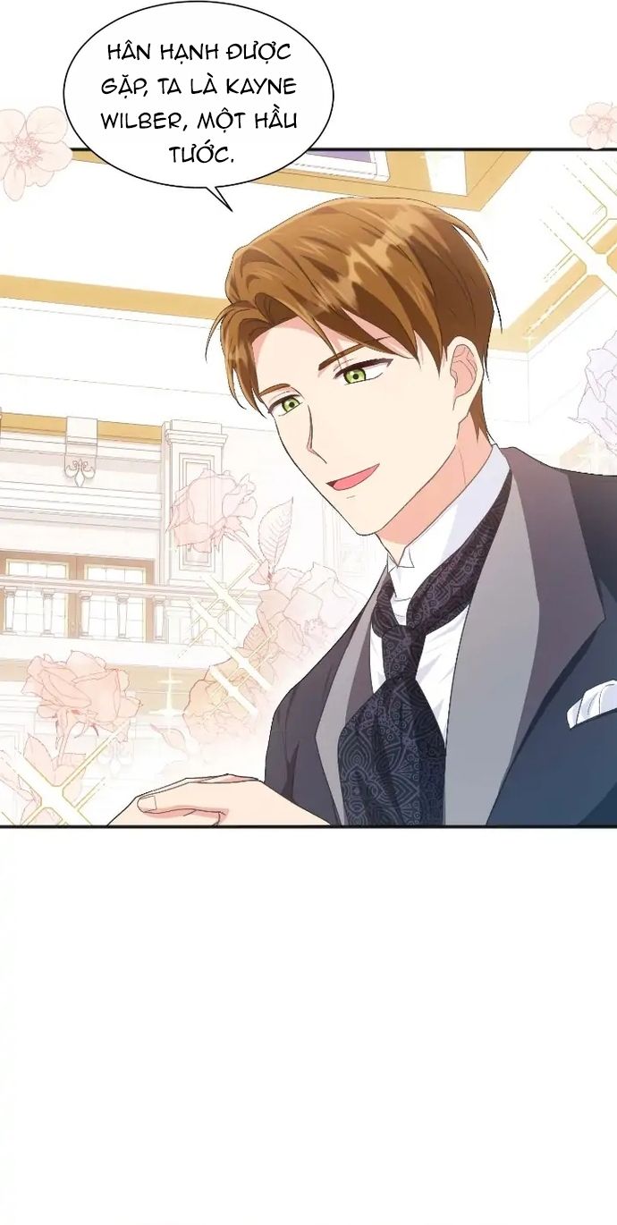 Cách Chia Tay Nam Chính Chapter 49 - 53