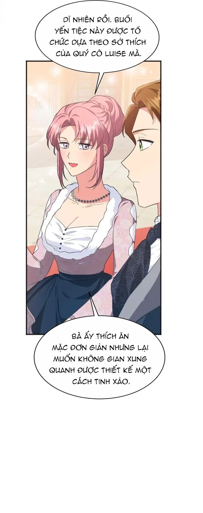 Cách Chia Tay Nam Chính Chapter 49 - 55