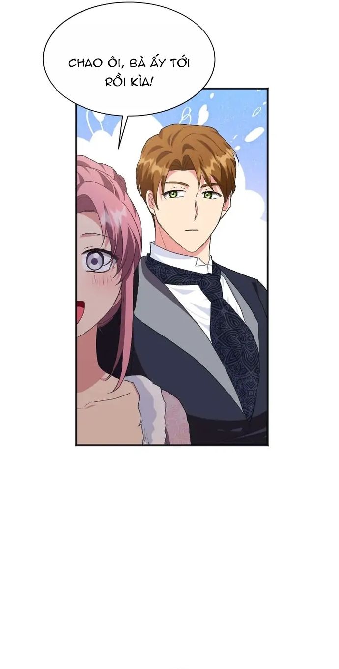 Cách Chia Tay Nam Chính Chapter 49 - 58