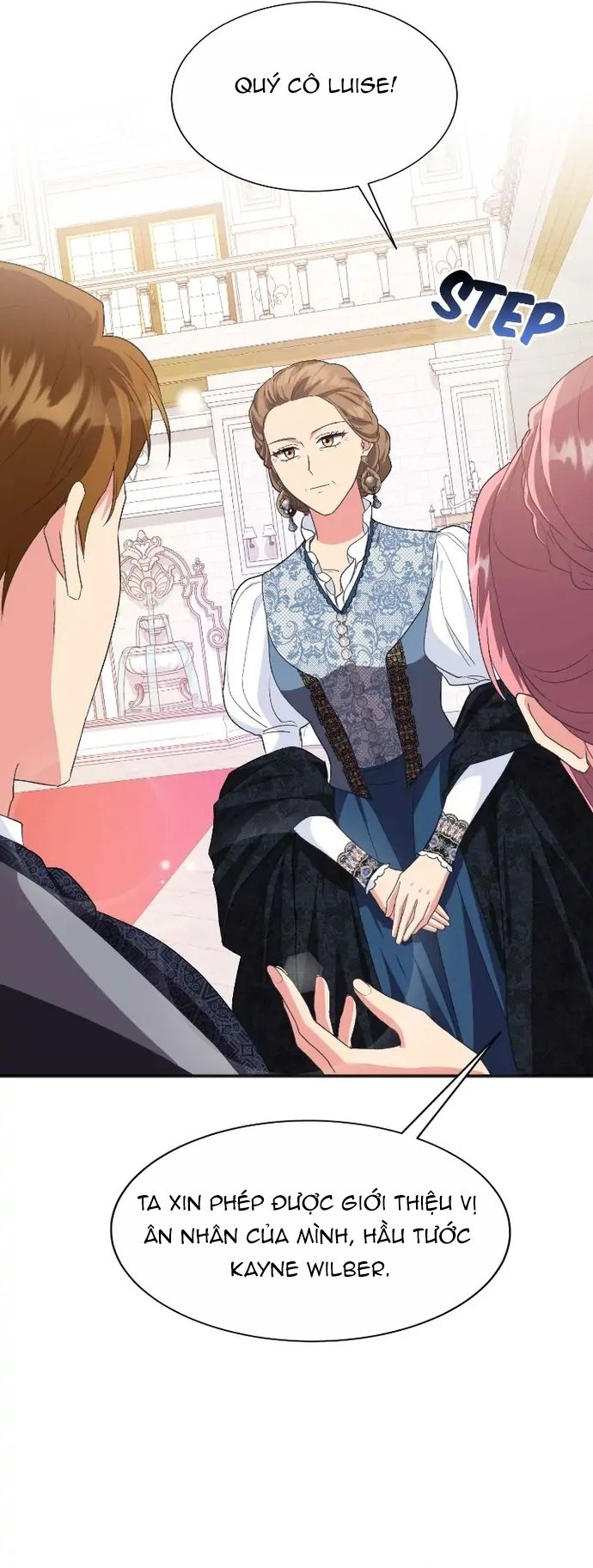 Cách Chia Tay Nam Chính Chapter 49 - 59