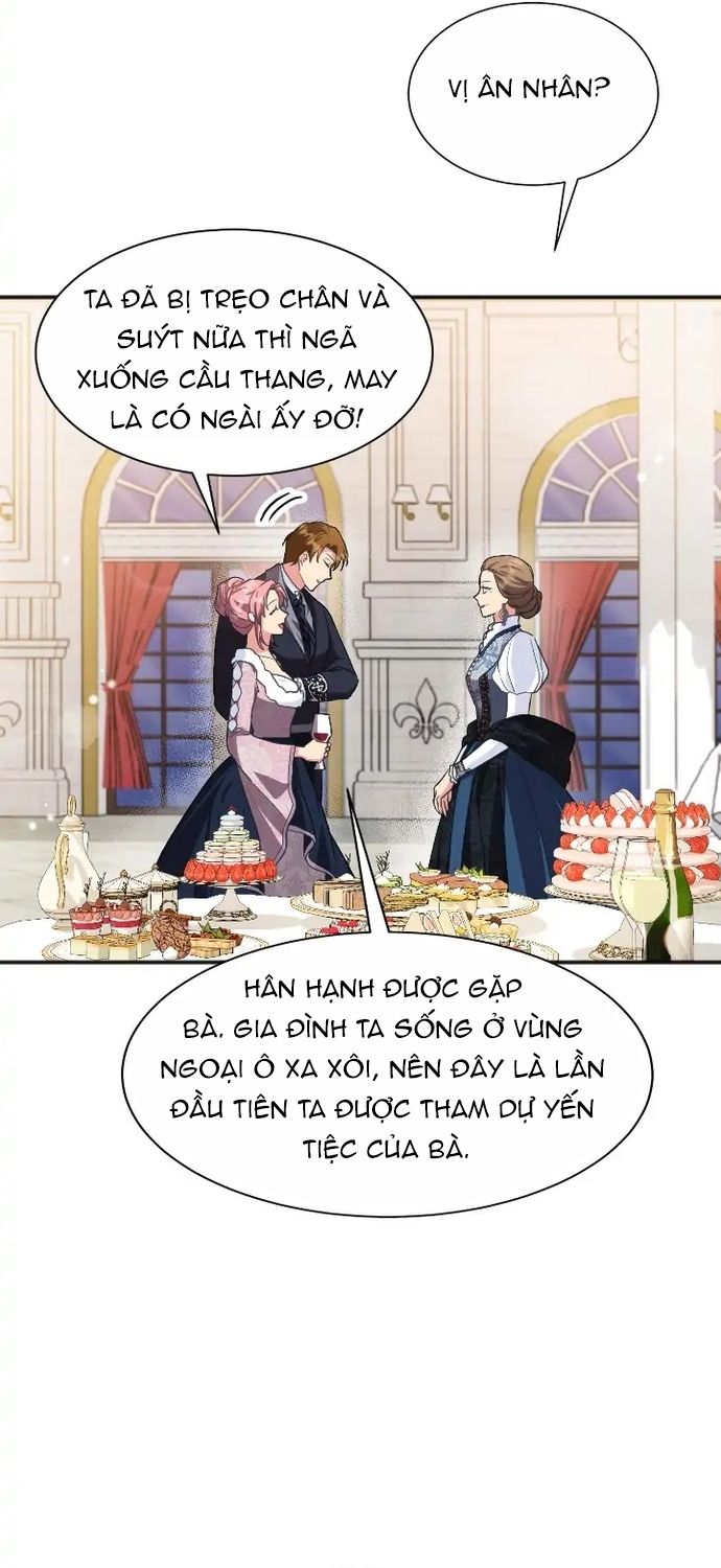 Cách Chia Tay Nam Chính Chapter 49 - 60