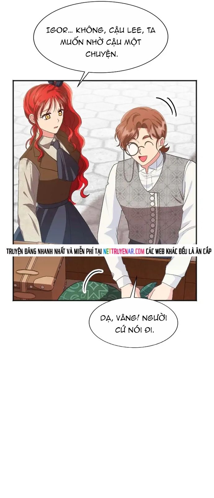 Cách Chia Tay Nam Chính Chapter 49 - 7