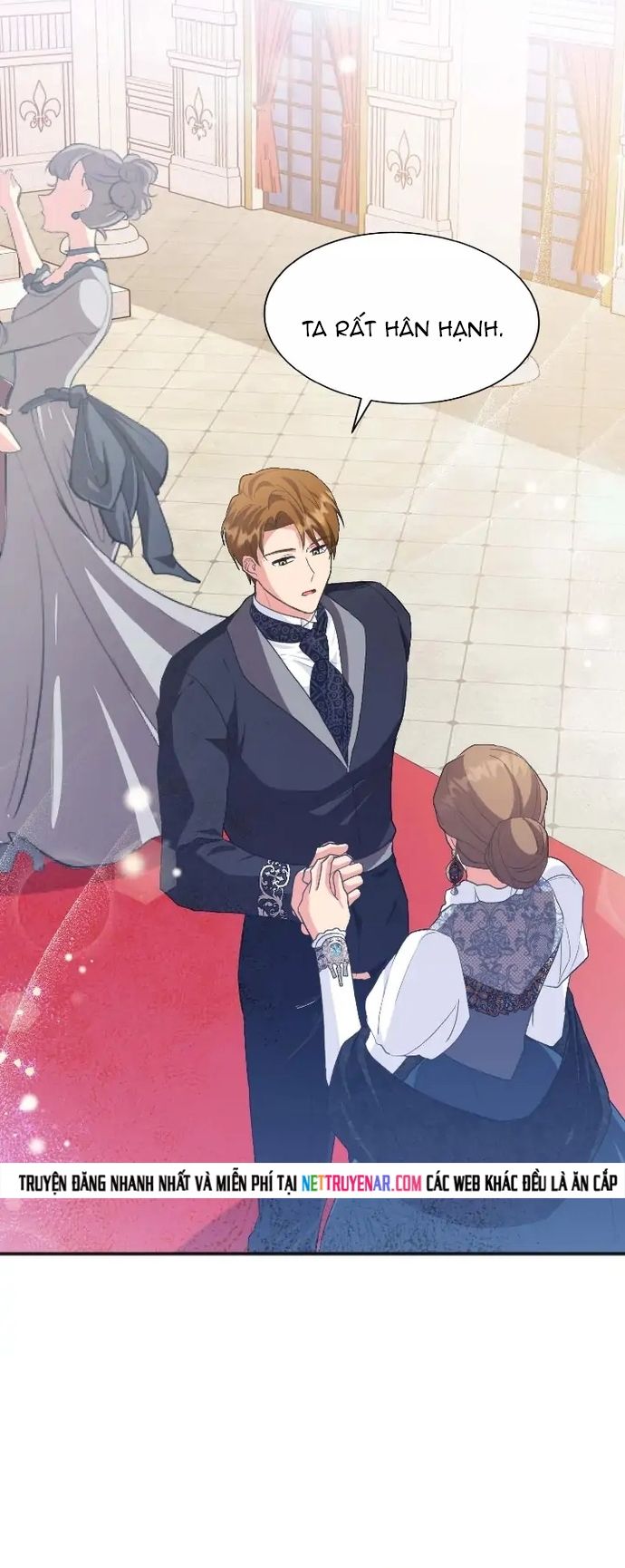Cách Chia Tay Nam Chính Chapter 49 - 62